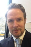 Peter Hans Benson