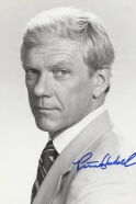 Peter Haskell