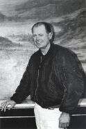 Peter Hinwood
