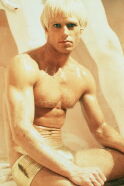 Peter Hinwood