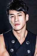 Peter Ho Yun-tung