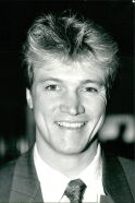 Peter Howitt