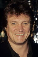 Peter Howitt