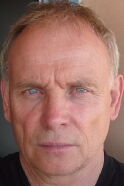 Peter Hudson
