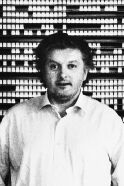 Peter Kubelka