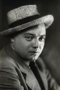 Peter Lorre