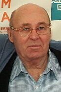 Peter Masterson