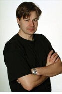 Peter Mattei
