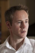 Peter McDonald