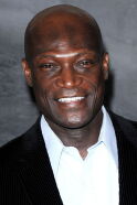 Peter Mensah