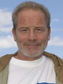 Peter Mullan