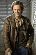 Peter Outerbridge