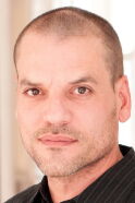 Peter Patrikios