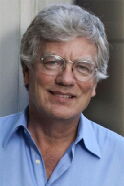 Peter Raymont