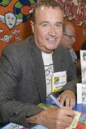 Peter Robbins