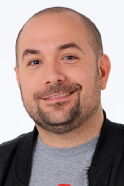 Peter Rosenberg