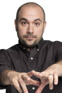 Peter Rosenberg