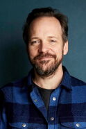 Peter Sarsgaard