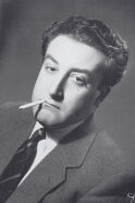 Peter Sellers