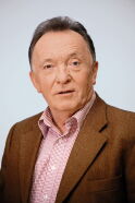 Peter Sodann