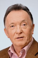 Peter Sodann