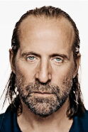 Peter Stormare