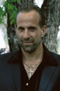 Peter Stormare