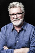Peter Swords King