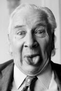 Peter Ustinov