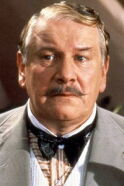 Peter Ustinov