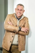 Peter Van Asbroeck