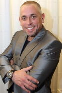 Peter Van Asbroeck