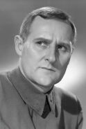 Peter Vaughan