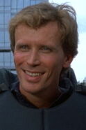 Peter Weller