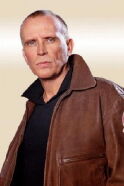 Peter Weller