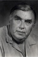 Peter Whitney