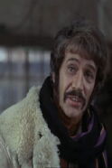 Peter Wyngarde