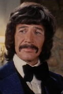Peter Wyngarde