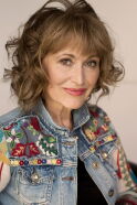 Petra Černocká