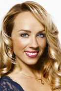 Petra Hřebíčková