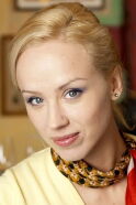 Petra Hřebíčková