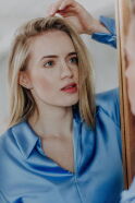 Petra Serafina Tóth