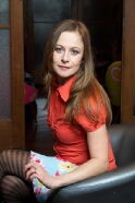 Petra Špalková
