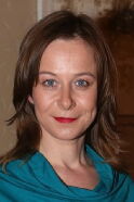 Petra Špalková