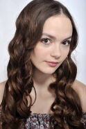 Petra Tenorová