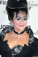 Petrina Fung Bo-Bo