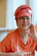 Petrina Fung Bo-Bo