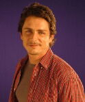 Petrônio Gontijo