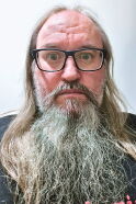 Petter Baiestorf