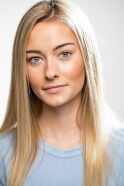 Peyton Belcher